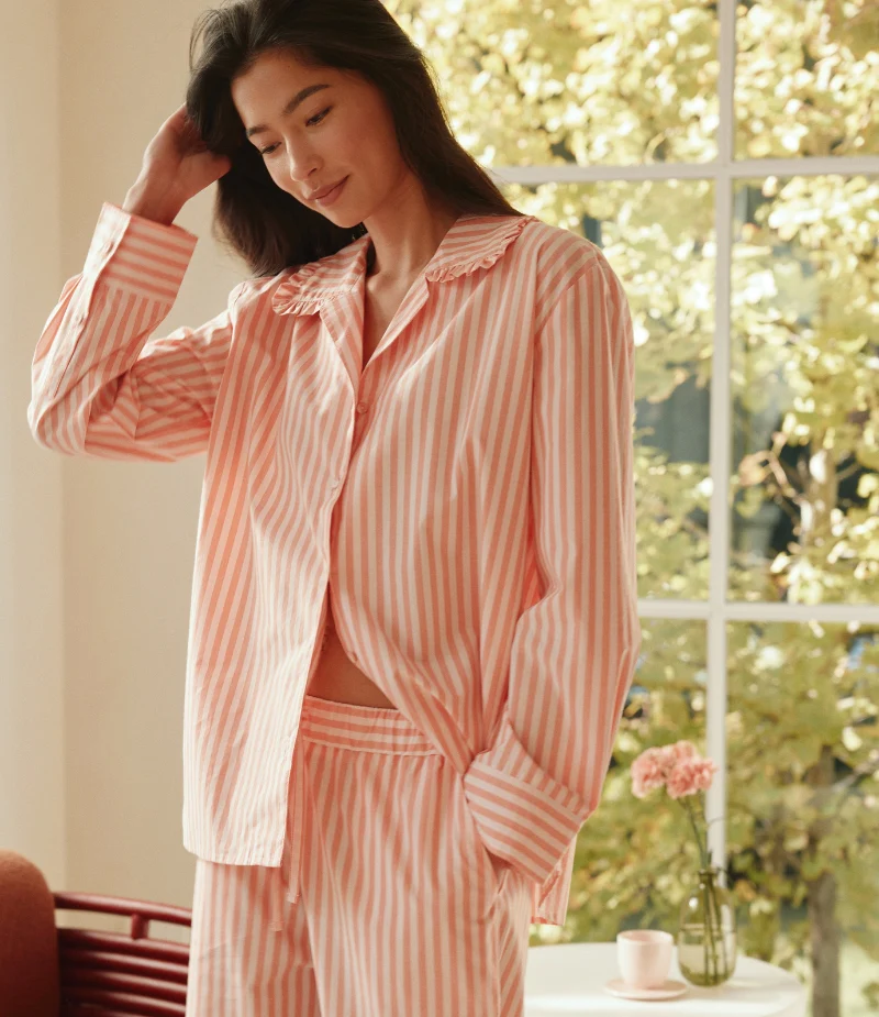 Pure Comfort, Ethically Crafted